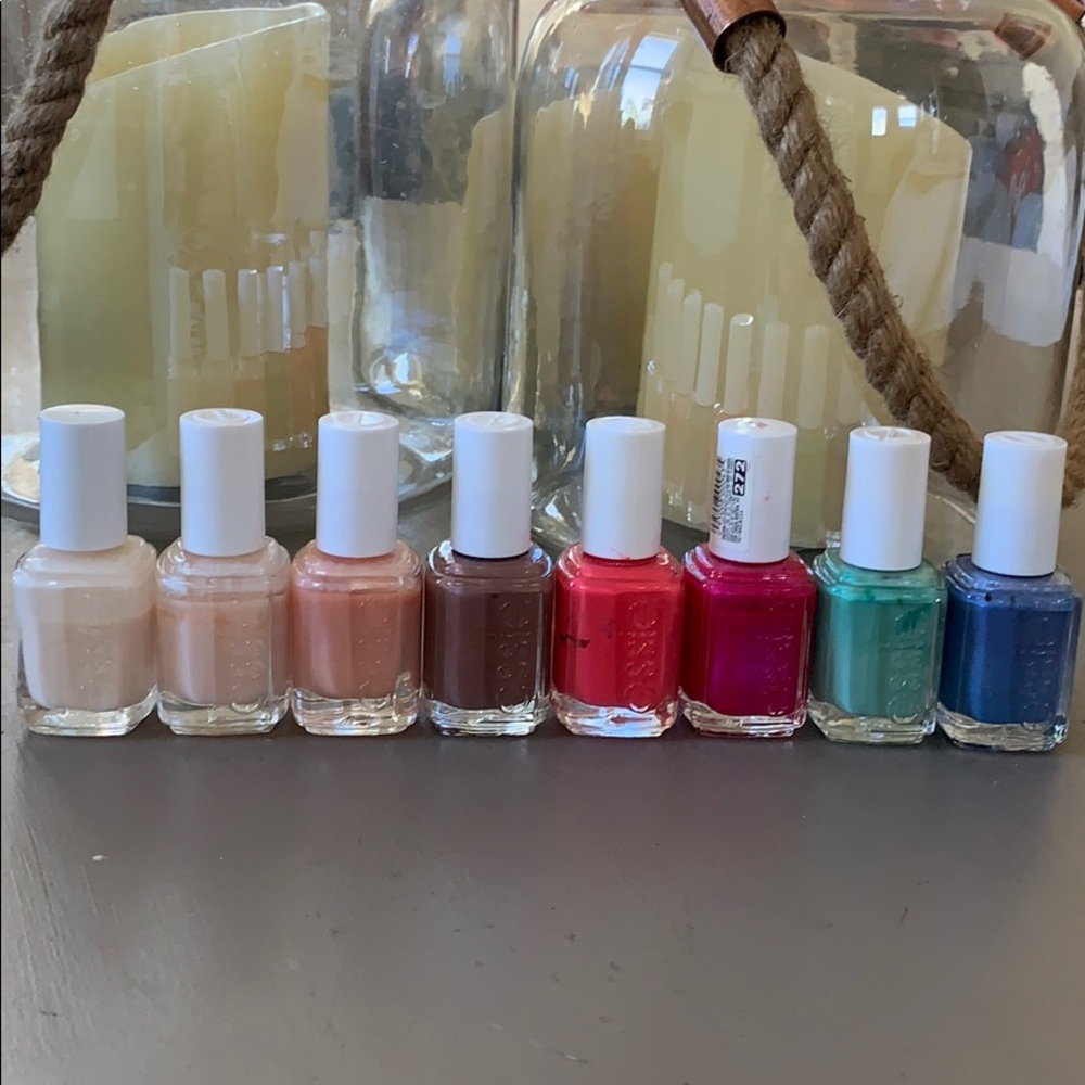 Essie Polish